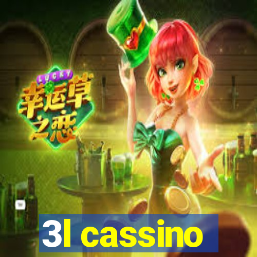 3l cassino